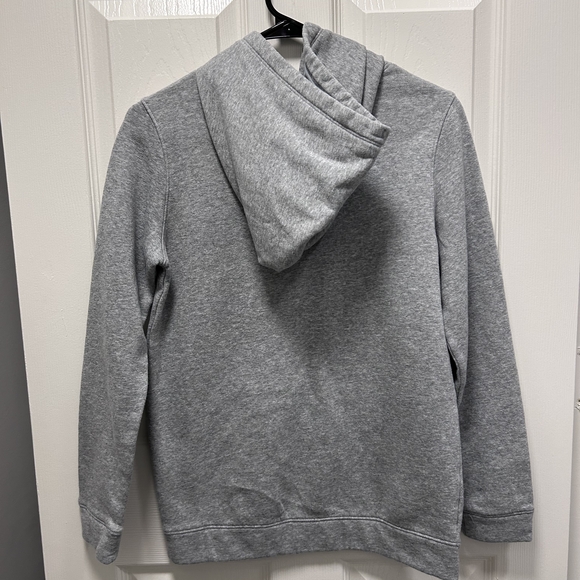 Under Armour Gray Men's Hoodie - Picture 9 of 10